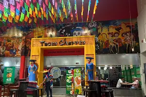 Tacos Charros Centroamérica image