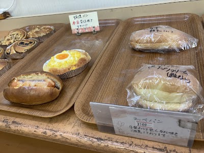 ボンヌール羽鳥店