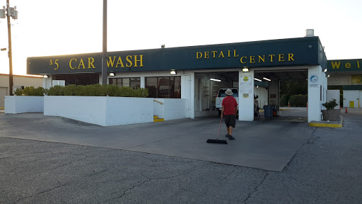 Car Wash «Water Works Car Wash & Oil», reviews and photos, 11802 Perrin Beitel Rd, San Antonio, TX 78217, USA