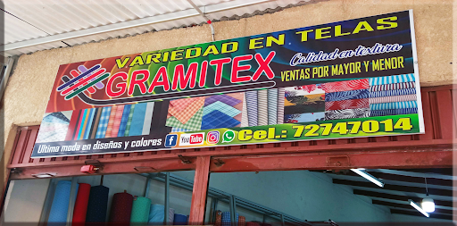 Gramitex