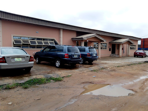 RCCG Mighty God Parish, LP 57 HQ, Ojodu, Ojodu Berger, Nigeria, Place of Worship, state Lagos
