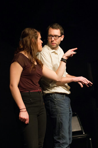 Performing Arts Group «Steel City Improv Theater», reviews and photos, 5950 Ellsworth Ave, Pittsburgh, PA 15232, USA