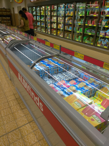 Supermarket «ALDI», reviews and photos, 5020 Floyd Rd SW, Mableton, GA 30126, USA