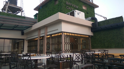 Bay view Cafe