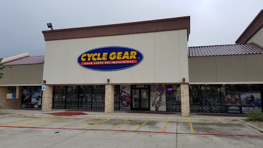 Motorcycle Parts Store «Cycle Gear», reviews and photos, 1424 Airport Fwy, Bedford, TX 76022, USA