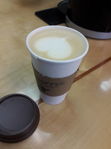 Coffee Shop «Bee Coffee Roasters : Roastery», reviews and photos, 5510 Lafayette Rd #140, Indianapolis, IN 46254, USA