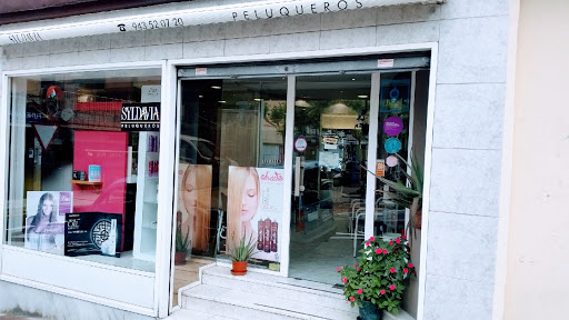 SyldAvia Peluqueros en Errenteria, Guipúzcoa
