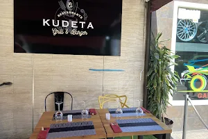 Restaurante Kudeta image
