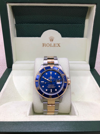 Pawn Shop «Bayou Pawn & Jewelry», reviews and photos, 821 N Morrison Blvd, Hammond, LA 70401, USA