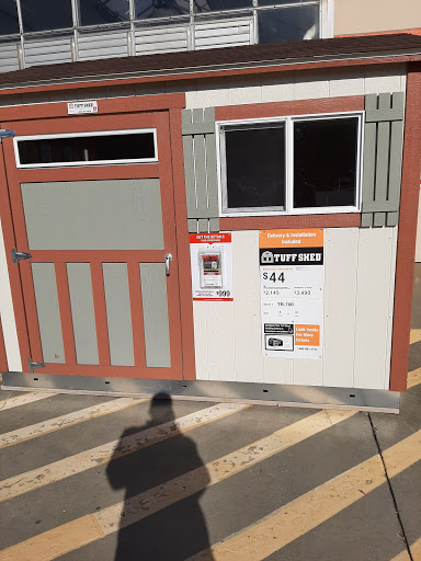 Home Improvement Store «The Home Depot», reviews and photos, 4121 U.S. 78, Lilburn, GA 30047, USA