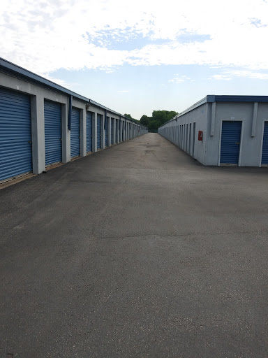 Self-Storage Facility «Store It All Self Storage - Airline», reviews and photos, 11820 Airline Dr, Houston, TX 77037, USA