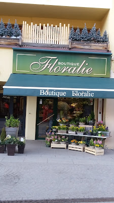 Floralie Interflora Megève à Megève
