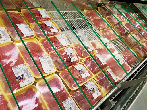 Produce Market «ShopRite of Bordentown», reviews and photos, 622 US-206, Bordentown, NJ 08505, USA