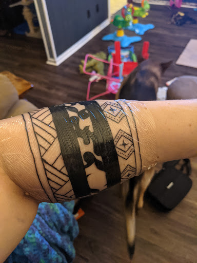 Explore $uicideboy$ tattoo ideas, creative tattoo ideas in Lawrence, available at Skin Illustrations Tattoos & Piercings
