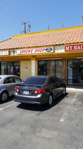 Mix Smoke Shop, 585 S Knott Ave, Anaheim, CA 92804, USA, 