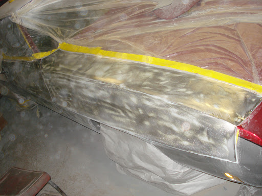 Auto Body Shop «Collision Masters», reviews and photos, 5111 Hanson Ct N, Minneapolis, MN 55429, USA