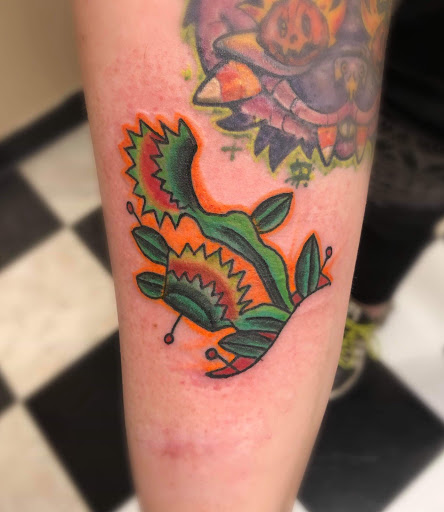 Explore guys first tattoo ideas, creative tattoo ideas in Augusta, available at Mr. Tattoo