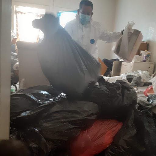 Auto Repair Shop «R & M Auto Service & Forklift Repair», reviews and photos, 4717 Slauson Ave, Maywood, CA 90270, USA