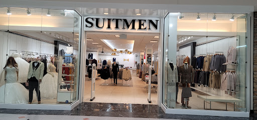 Shopping Mall «Solomon Pond Mall», reviews and photos, 601 Donald Lynch Blvd, Marlborough, MA 01752, USA