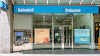 Sabadell Bank Logo, Vila-Real, Spain, Bank