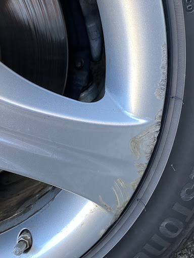 Tire Shop «Tires Plus», reviews and photos, 8217 Lee Hwy, Fairfax, VA 22031, USA