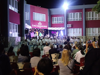 Özel Ü. Naci Akdoğan Koleji
