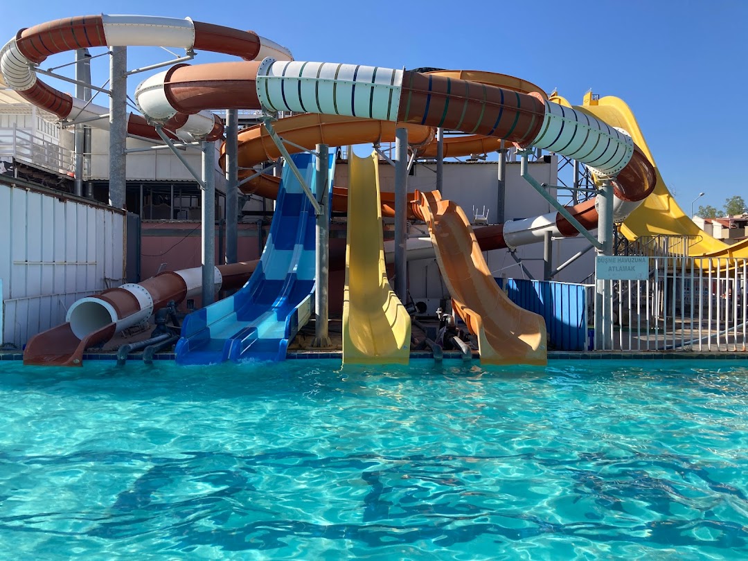 Dikili, İzmir, Türkiye