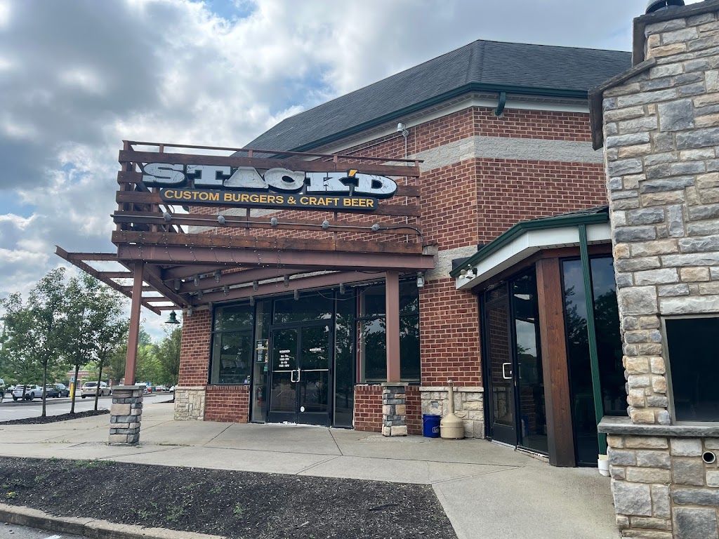 Stack'd Wexford 15090