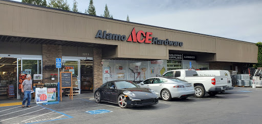 Hardware Store «Alamo Hardware», reviews and photos, 3211 Danville Blvd, Alamo, CA 94507, USA