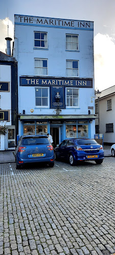 Reviews of The Maritime Inn in Plymouth - Pub