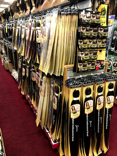 Beauty Supply Store «Beauty Depot Beauty Supply», reviews and photos, 1630 Pleasant Hill Rd # 140, Duluth, GA 30096, USA