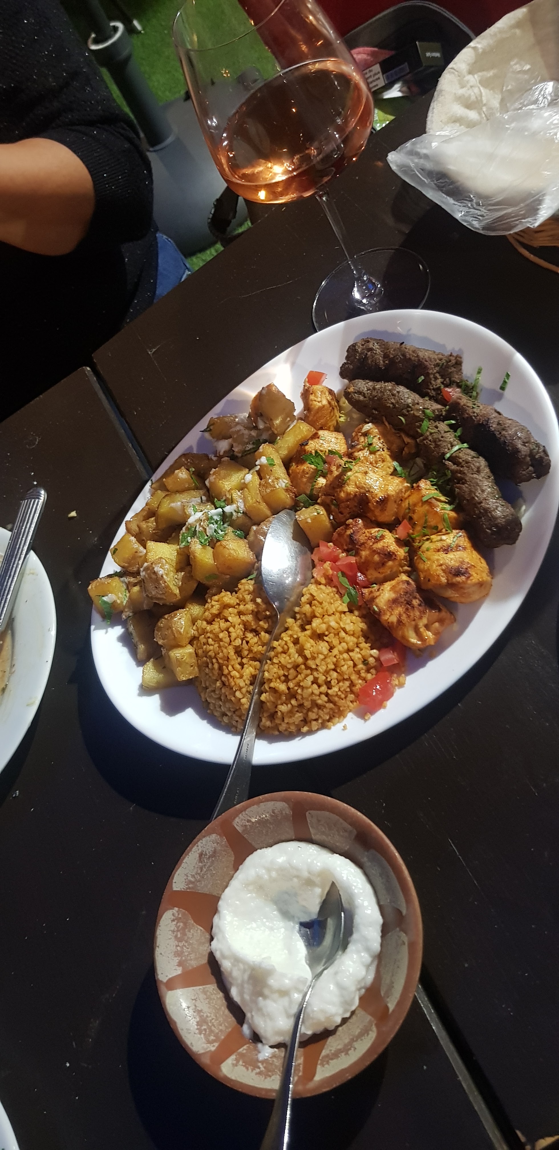 Photo n° 2 de l'avis de imane.a fait le 24/08/2020 à 20:52