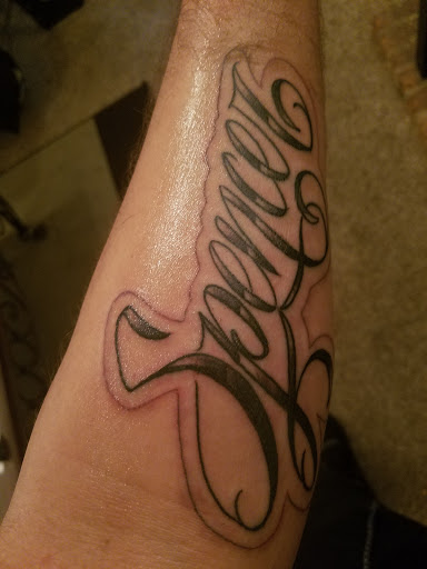 Tattoo Shop «Legacy Arts Tattoo #2», reviews and photos, 19021 Midway Rd #700, Dallas, TX 75287, USA