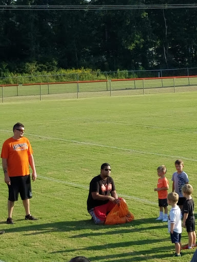 Stadium «Acworth Sports Complex», reviews and photos, 4000 S Main St, Acworth, GA 30101, USA