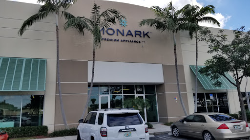 Appliance Store «Monark Premium Appliance Co. and Clearance Center», reviews and photos, 1742 W Atlantic Blvd, Pompano Beach, FL 33069, USA