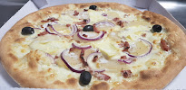 Pizza du Pizzeria Aloha Pizz' Tarnos - n°4