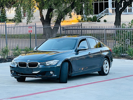 Used Car Dealer «Texas Drive Auto Dealer», reviews and photos, 2626 Manana Dr c, Dallas, TX 75220, USA