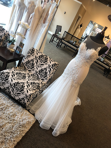 Bridal Shop «Bridal Exclusives», reviews and photos, 16850 SW 72nd Ave, Portland, OR 97224, USA