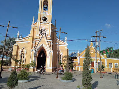 Iglesia San Jose De Majagual