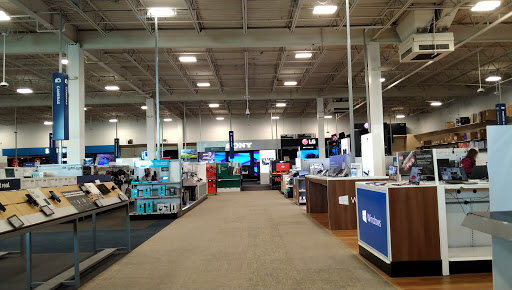 Electronics Store «Best Buy», reviews and photos, 7830 Plaza Blvd, Mentor, OH 44060, USA