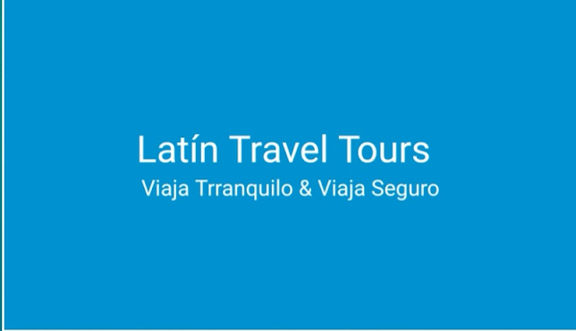 Latín Travel Tours - Agencia de viajes