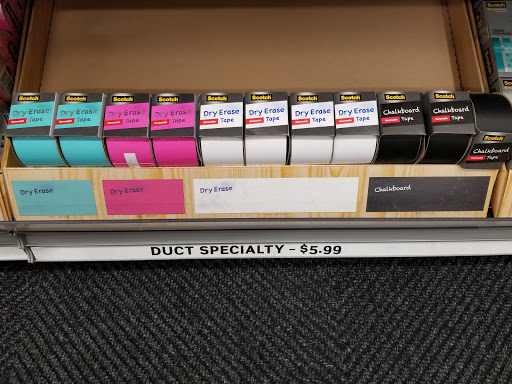 Office Supply Store «Staples», reviews and photos, 4940 O St, Lincoln, NE 68510, USA