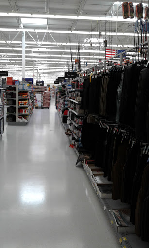 Department Store «Walmart Supercenter», reviews and photos, 1699 N Woodland Blvd, DeLand, FL 32720, USA