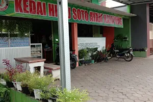 Kedai Hijau Soto dan Lalapan Ayam Kampung image