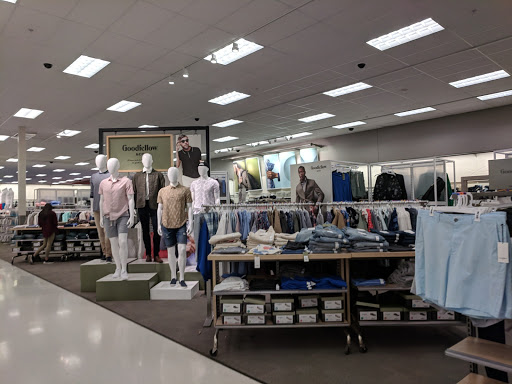Department Store «Target», reviews and photos, 4601 2nd St, Davis, CA 95618, USA