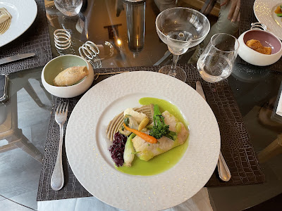 Chez Toshi à Charleville-Mézières