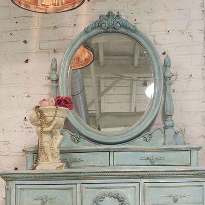 L'atelier dello Shabby