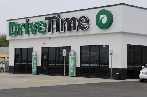 Used Car Dealer «DriveTime Used Cars», reviews and photos, 7336 S Padre Island Dr, Corpus Christi, TX 78412, USA