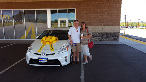 Used Car Dealer «CarMax», reviews and photos, 18220 Ponderosa Dr, Parker, CO 80134, USA