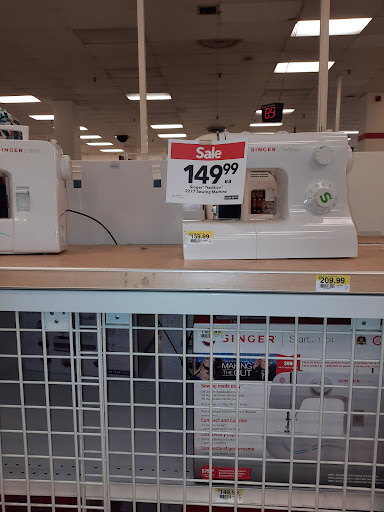 Fabric Store «Jo-Ann Fabrics and Crafts», reviews and photos, 6200 Greenbelt Rd, Greenbelt, MD 20770, USA